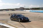 Cadillac CTS-V Coupe SCCA Race Car 2011 года